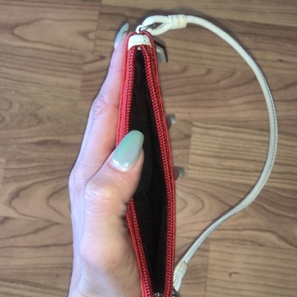 Coach Wristlet - Picture 6 of 6